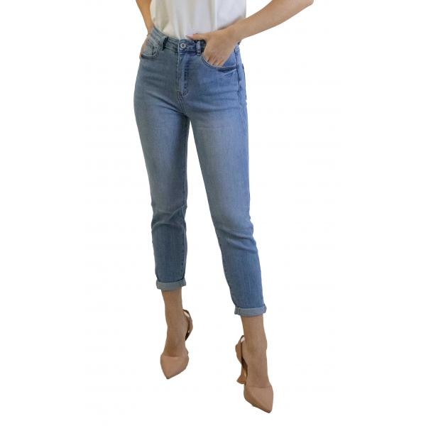 Jeans boyfriend "Michi"